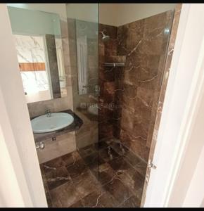 Bathroom Image of 1480 Sq.ft 3 BHK Apartment / Flat for sale in Ashiana Mulberry, Sector 2 Sohna for Rs. 16100000