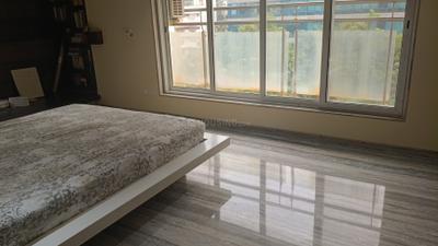 Bedroom Image of 1680 Sq.ft 3 BHK Apartment / Flat for sale in Vile Parle West Mumbai for Rs. 75000000