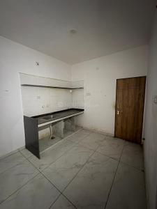 Kitchen Image of 900 Sq.ft 3 BHK Duplex for sale in Dindoli Surat for Rs. 7500000
