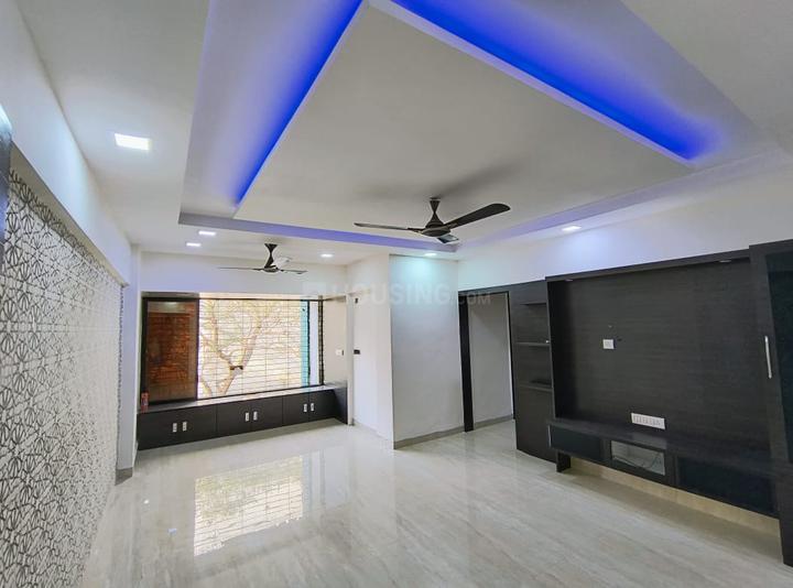 2 BHK Flat for rent in Kopar Khairane, Navi Mumbai 1050 Sqft