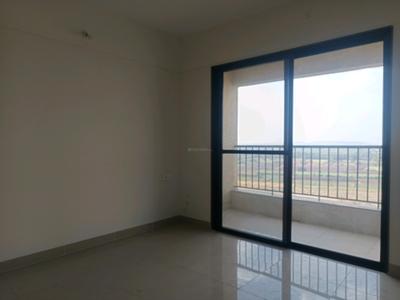 Bedroom Image of 1400 Sq.ft 3 BHK Apartment / Flat for sale in Riverview Falcon Towers At Riverview City, Loni Kalbhor Pune for Rs. 8500000
