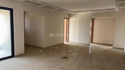 Hall Image of 2130 Sq.ft 3 BHK Apartment / Flat for sale in Austin One, Pimple Saudagar Pune for Rs. 24000000