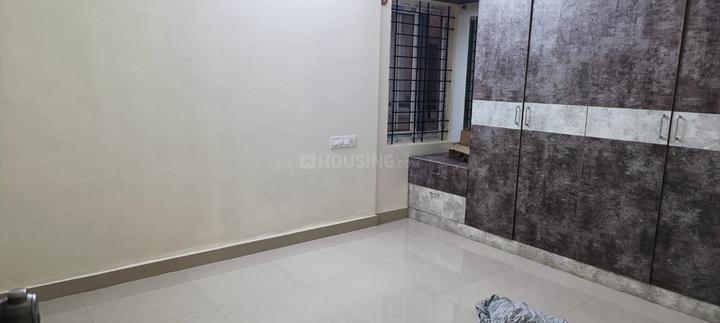 Silver Springs Layout, Munnekollal Bedroom 1