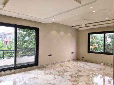 Bedroom Image of 2500 Sq.ft 2 BHK Independent House for rent in Sector 27 Gurgaon for Rs. 120000
