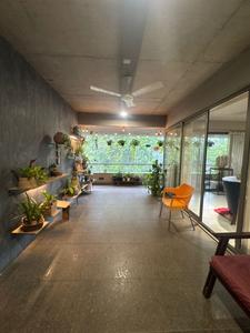 Image of 4525 Sq.ft 4 BHK Apartment / Flat for sale in Sun Evoq, Bodakdev, Ahmedabad for Rs. 54000000