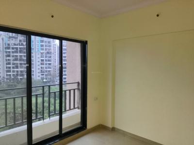 Bedroom Image of 607 Sq.ft 1 BHK Apartment / Flat for sale in Kalyan West Kalyan for Rs. 3600000