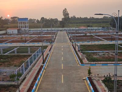Image of 1200 Sq.ft Residential Plot / Land for sale in Suragajakkanahalli, Bengaluru for Rs. 6000000