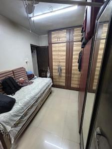 Bedroom Image of 418 Sq.ft 1 BHK Apartment / Flat for sale in Chembur Mumbai for Rs. 11500000