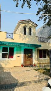Image of 2700 Sq.ft 3 BHK Independent House for rent in Emaar Bungalows, Sector 109, Mohali for Rs. 40000
