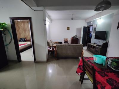 Hall Image of 980 Sq.ft 2 BHK Apartment / Flat for sale in Bankim Nagar Siliguri for Rs. 4500000