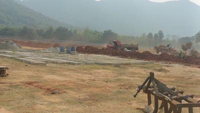 Image of 1500 Sq.ft 2 BHK Farm House for sale in Pendurthi, Visakhapatnam for Rs. 2300000
