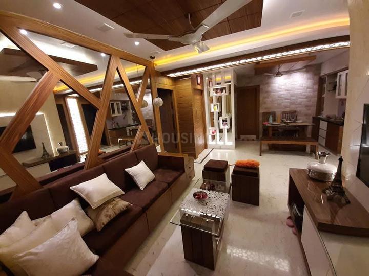 Arjunpur, Haldirams Hall 1