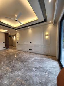 Bedroom Image of 2800 Sq.ft 4 BHK Builder Floor for sale in Sector 49 Gurgaon for Rs. 35000000