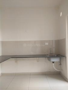 Kitchen Image of 1055 Sq.ft 2.5 BHK Apartment / Flat for sale in Shriram WYT Field by Shriram Properties, Budigere Cross Bengaluru for Rs. 13000000