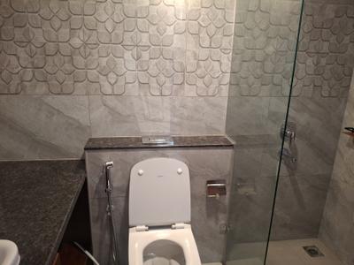 Image of 2230 Sq.ft 3.5 BHK Apartment / Flat for rent in Prestige Fairfield, Sanjaynagar, Bengaluru for Rs. 155000
