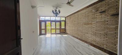 2 BHK Independent Builder Floor
