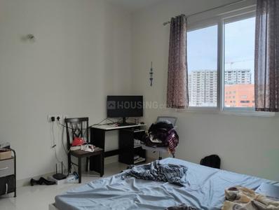 Bedroom Image of 4251 Sq.ft 4 BHK Apartment / Flat for sale in The Address The Five Summits by IndiaBuild Realty Pvt Ltd., Whitefield Bengaluru for Rs. 68500000
