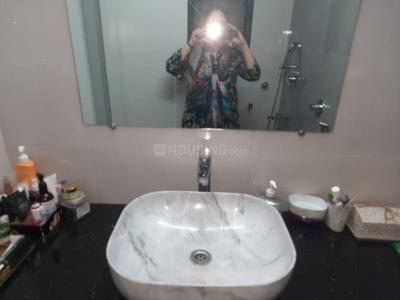 Bathroom Image of P g in Koregaon Park, Pune