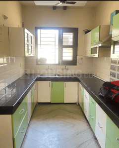 Kitchen Image of 1800 Sq.ft 6 BHK Independent House for sale in Sector 46 Chandigarh for Rs. 61500000