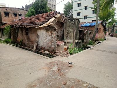 Residential Plot