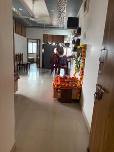 Image of 1150 Sq.ft 2 BHK Apartment / Flat for sale in Patel Colony, Jamnagar for Rs. 3000000