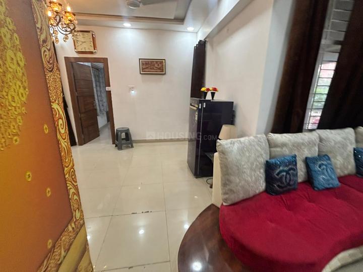 Sector D, Vasant Kunj Bedroom 1