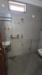 Image of 1750 Sq.ft 3 BHK Builder Floor for rent in Nipania, Indore for Rs. 30000