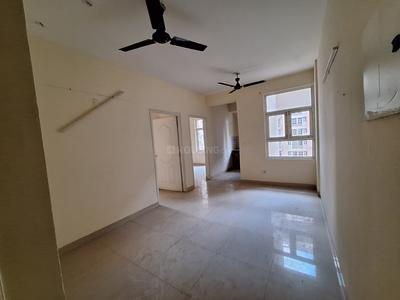 Hall Image of 700 Sq.ft 2 BHK Apartment / Flat for rent in Shree Vardhman Mantra, Sector 67 Gurgaon for Rs. 20500