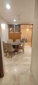 Hall Image of 2600 Sq.ft 3 BHK Apartment / Flat for rent in Science City Ahmedabad for Rs. 80000