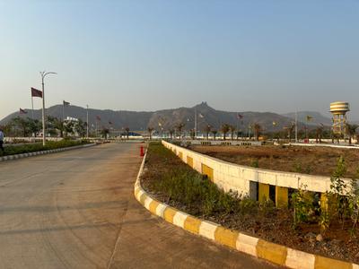 Chowk Plot View 1