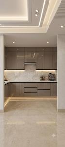 Kitchen Image of 2100 Sq.ft 4 BHK Apartment / Flat for sale in Sector 104 Noida for Rs. 7000000