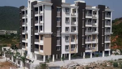 3 BHK Flat