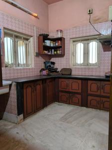 Kitchen Two Image of 3400 Sq.ft 6 BHK Independent House for sale in Birati Kolkata for Rs. 22000000