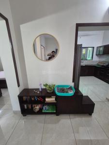 Hall Image of 1900 Sq.ft 4 BHK Duplex for sale in New Alkapuri Vadodara for Rs. 15500000