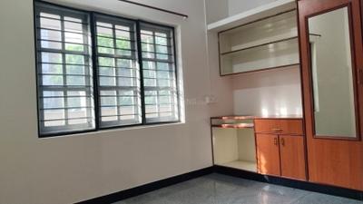 1 BHK Independent Builder Floor