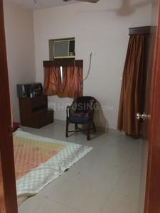 Bedroom Image of 2000 Sq.ft 3 BHK Independent House for sale in Juhu Mumbai for Rs. 150000000