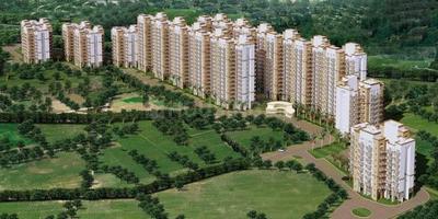 Image of 900 Sq.ft 2 BHK Apartment / Flat for sale in Sector 4, Sohna for Rs. 4290000