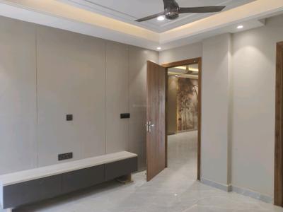 Bedroom Image of 1620 Sq.ft 3 BHK Builder Floor for sale in Sector 85 Faridabad for Rs. 17000000