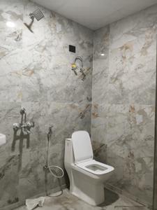 Bedroom One Image of 1550 Sq.ft 3 BHK Apartment / Flat for sale in Venice Aspire, Noida Extension Greater Noida for Rs. 5605000