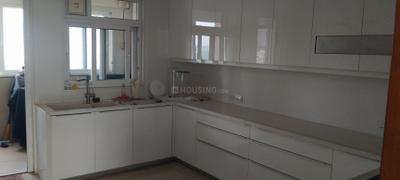 Kitchen Image of 4600 Sq.ft 4 BHK Apartment / Flat for sale in Amar Landmark, Pashan Pune for Rs. 123400000