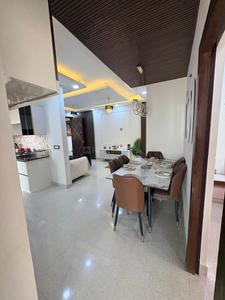 3 BHK Flat