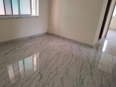 Bedroom Image of 1106 Sq.ft 3 BHK Apartment / Flat for sale in Nayabad Kolkata for Rs. 5200000
