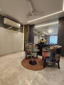 4 BHK Independent Builder Floor
