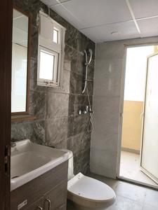 Bedroom Three Image of 1704 Sq.ft 3 BHK Apartment / Flat for sale in Tulip Yellow, Sector 69 Gurgaon for Rs. 23500000