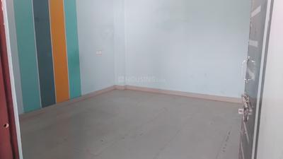 Bedroom Image of 196 Sq.ft 1 RK Builder Floor for rent in Jankipuram Garden Lucknow for Rs. 6000