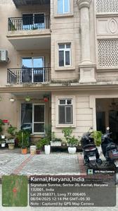 1 BHK Independent Builder Floor