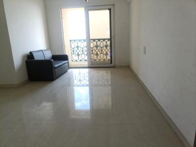 Living Room Image of 810 Sq.ft 1 BHK Apartment / Flat for sale in Arihant Clan Aalishan, Kharghar Navi Mumbai for Rs. 7000000