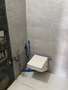 Image of 600 Sq.ft 1 BHK Independent House for rent in Sector 5, Gandhinagar for Rs. 18000