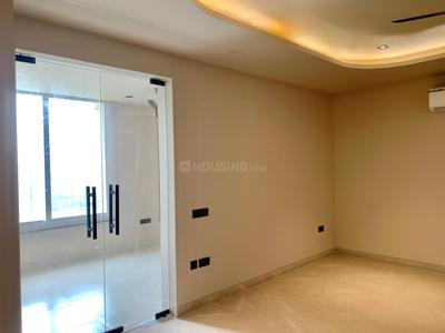 Bedroom Image of 5600 Sq.ft 5 BHK Villa for sale in Jaypee Kingswood Oriental, Sector 128 Noida for Rs. 90000000