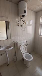 Image of 1050 Sq.ft 2.5 BHK Apartment / Flat for rent in Pivotal Riddhi Siddhi, Sector 99, Gurgaon for Rs. 25000